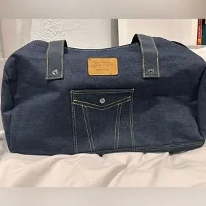 Jean Paul Gaultier | Bags | Jean Paul Gaultier Pour Vous